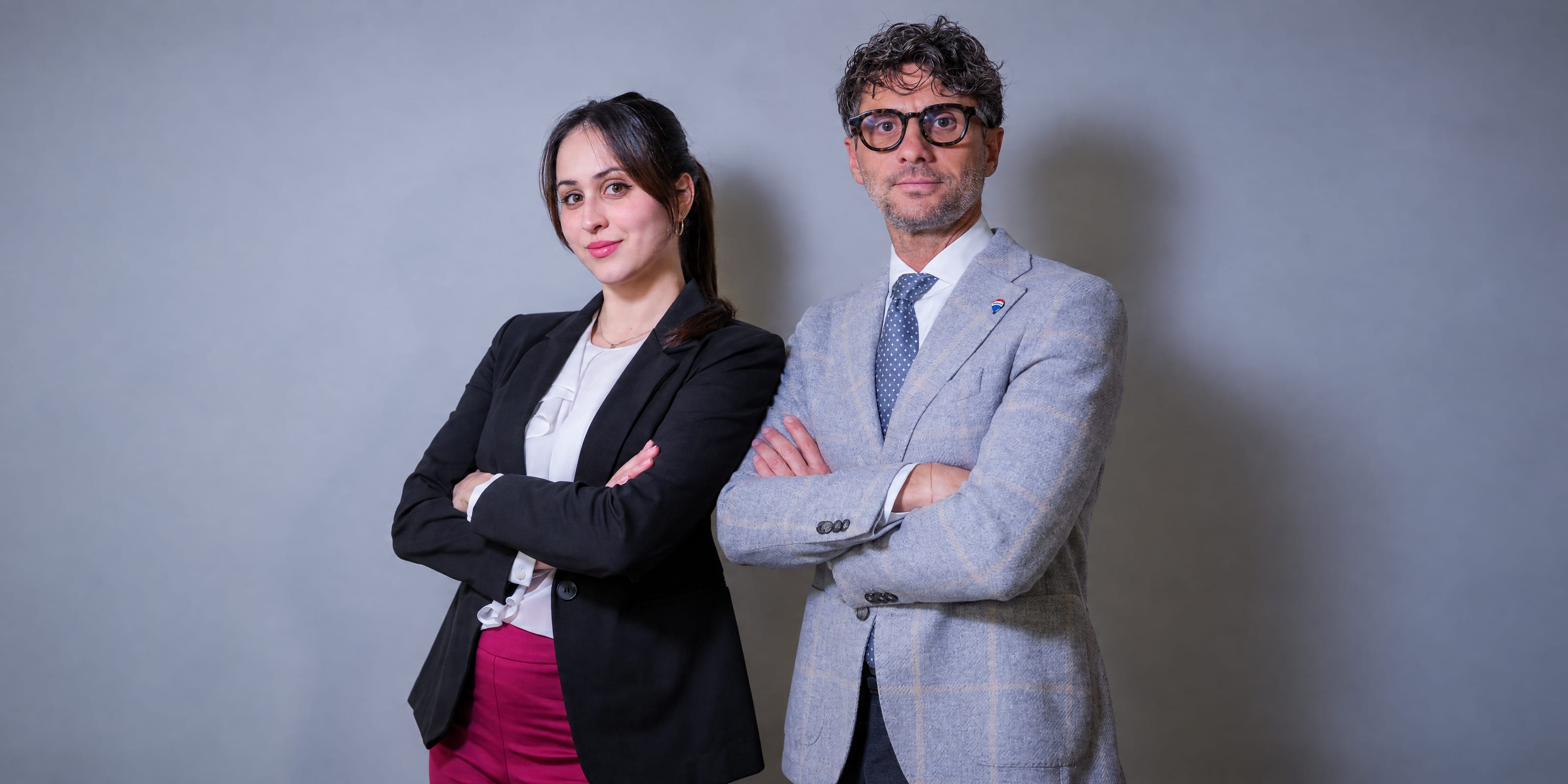 Professionisti e team