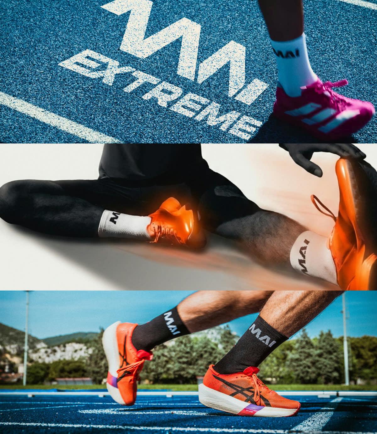 MAI Extreme: contenuti foto e video